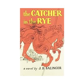 The Catcher in the Rye