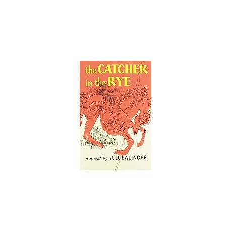 The Catcher in the Rye