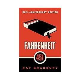 Fahrenheit 451