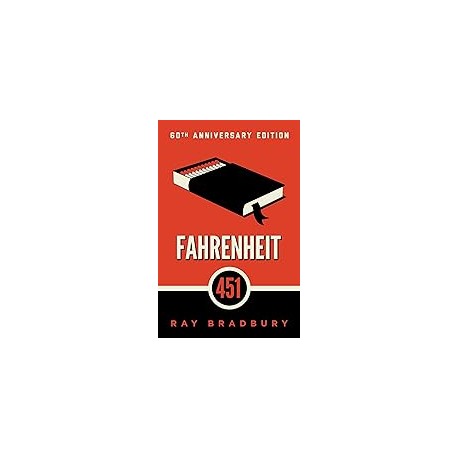Fahrenheit 451