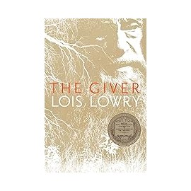 The Giver: A Newbery Award Winner: 1