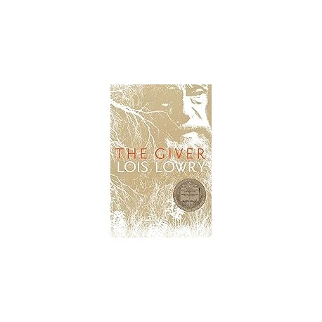 The Giver: A Newbery Award Winner: 1