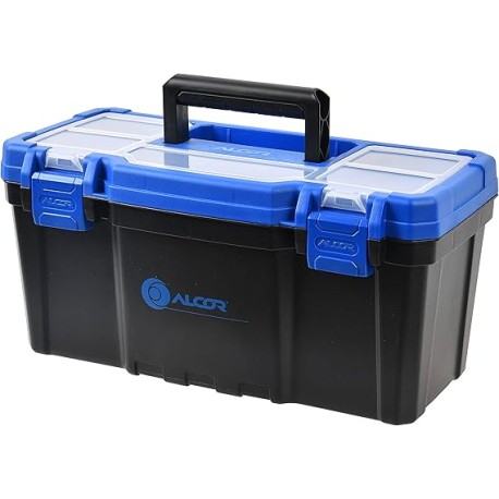 Caja para Herramientas 40.8CM(16") Alcor