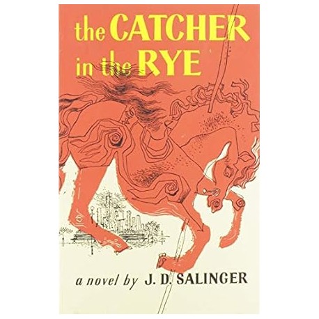 The Catcher in the Rye
