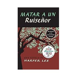 Matar a un ruiseñor