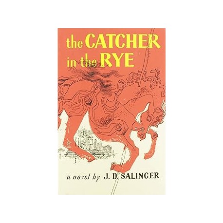 The Catcher in the Rye