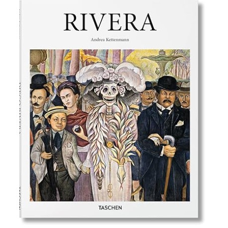 Diego Rivera: 1886-1957: a Revolutionary Spirit in Modern Art