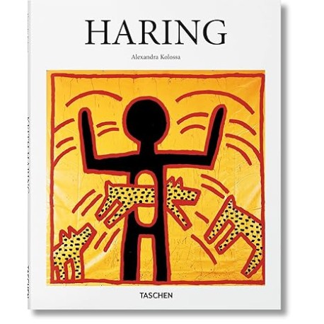 Keith Haring