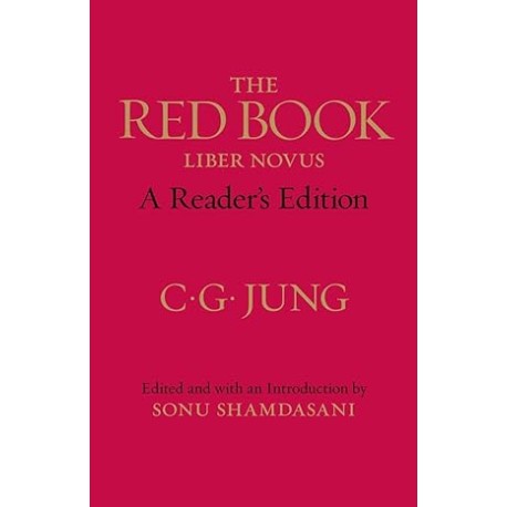 The Red Book: A Reader's Edition