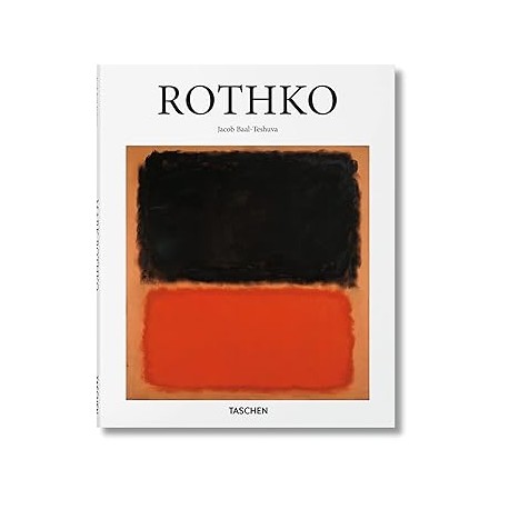 Mark Rothko: 1903-1970: Pictures As Drama