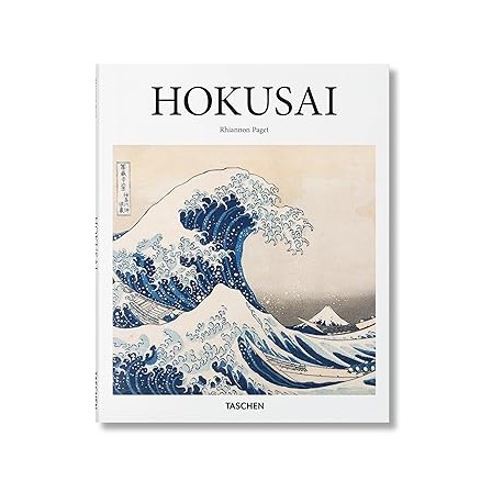 Hokusai: 1760-1849
