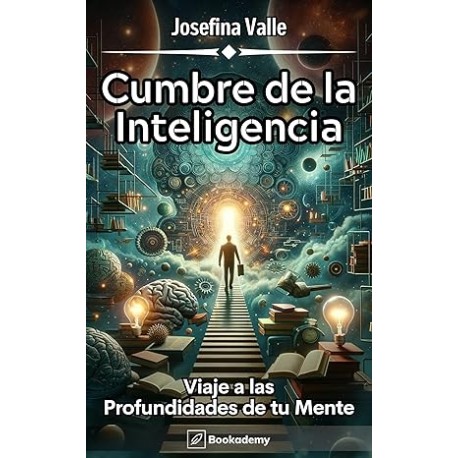 Cumbre de la Inteligencia: Viaje a las Profundidades de tu Mente (Desarrollo Personal)