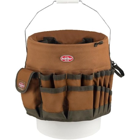 Bucket Boss Bucket Boss 10030 Cubeta para Herramientas