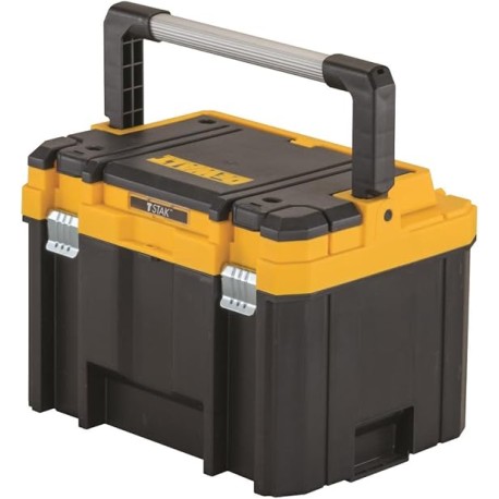 Dewalt DWST17814 Caja Porta Herramientas TSTAK Extendida