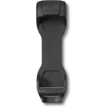 Victorinox Estuche Sintético para Swiss Tool, para Cinturón, 30 mm, Negro