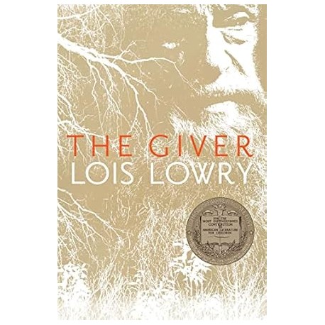 The Giver: A Newbery Award Winner: 1