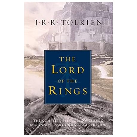 The Lord of the Rings