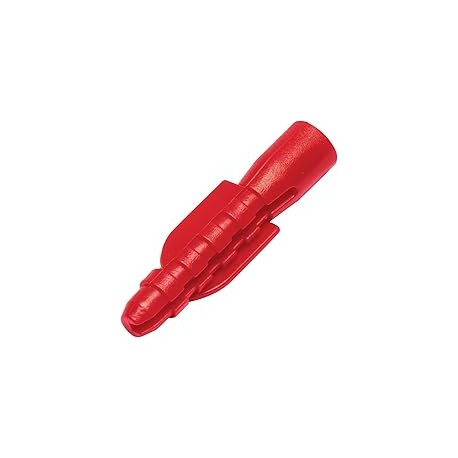Fiero TAQ-1/4PA, Bolsa con 20 taquetes de plástico 1/4" resistentes a la humedad