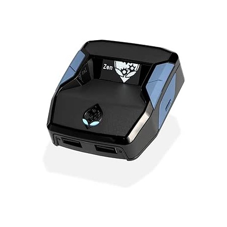 Collective Minds Cronus ZEN - Emulador/Adaptador para controles de PS4, Switch, Xbox One & PC (Compatible con PS5, XBX Y XBS)