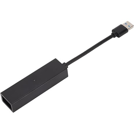 Cable Convertidor VR para PS5, Cable Adaptador de Cámara PSVR para Consola de Juegos PS5, para Cámara Host PS4