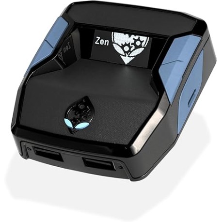 Collective Minds Cronus ZEN - Emulador/Adaptador para controles de PS4, Switch, Xbox One & PC (Compatible con PS5, XBX Y XBS)