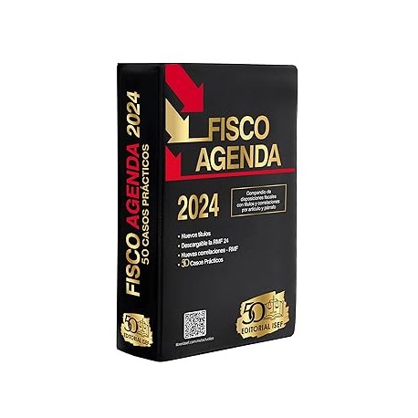Fisco Agenda 2024