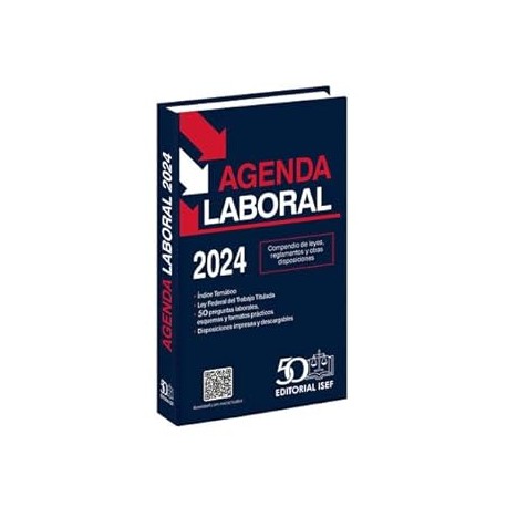 Agenda Laboral 2024