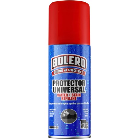 BOLERO Casual Esponja Lustradora para Unisex adulto
