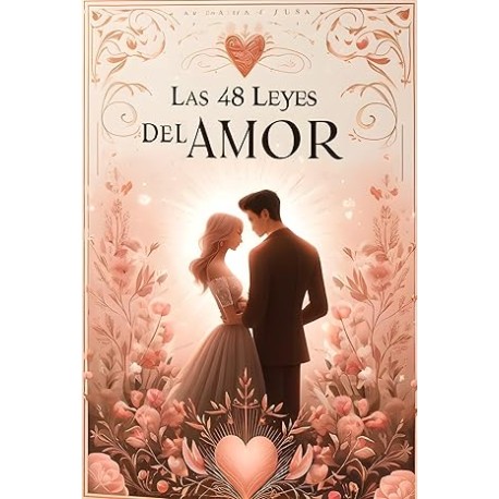 Las 48 Leyes del Amor: Sabiduría Ancestral para Amantes.
