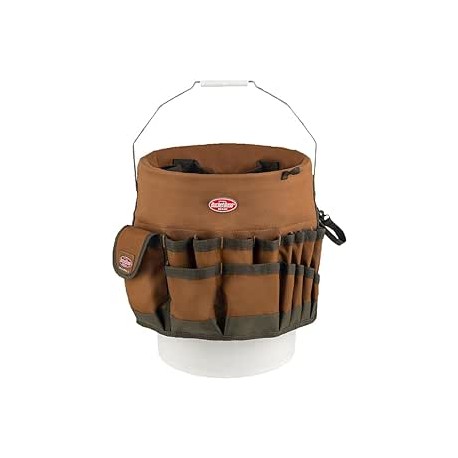 Bucket Boss Bucket Boss 10030 Cubeta para Herramientas