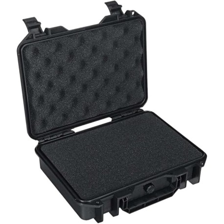 Caja de Herramientas Protectora para Instrumentos Maleta Sellada de Almacenamiento a Prueba de Golpes a Prueba de Agua , UNA
