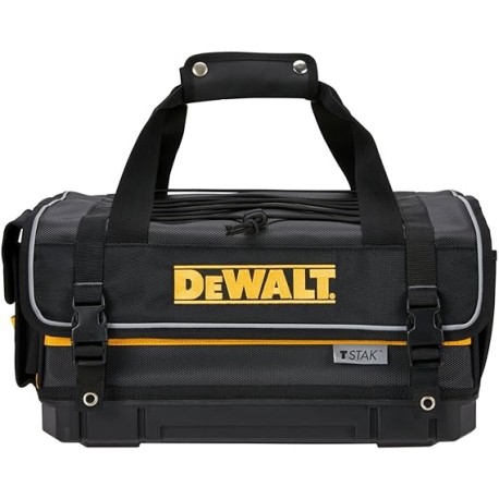 DEWALT TSTAK Bolsa de herramientas cubierta DWST17623