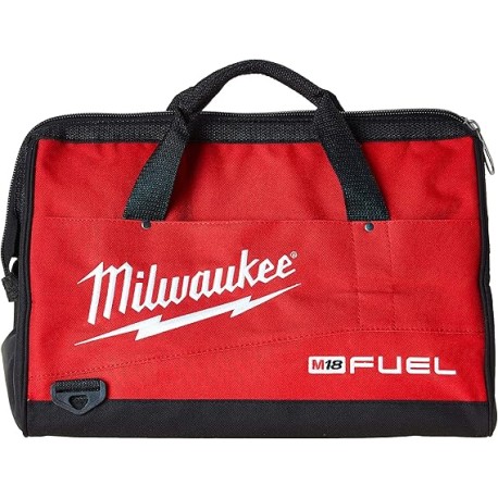 Milwaukee Heavy Duty Contractor Bag