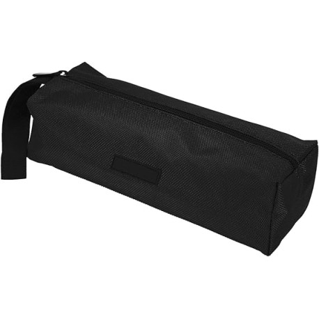Bolsa de Herramientas Impermeable Engrosada, Caja de Herramientas de Electricista, Bolsa de Lona con Diseño de Cremallera, Pequ