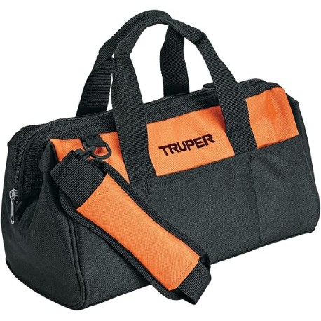 Truper MALE-14, Maletín portaherramienta de 14'