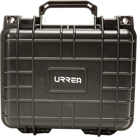 Urrea Caja impermeable 10.5"