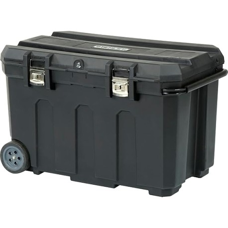 STANLEY Arcón Rodante 27 Pulgadas 50 Gal 037025H