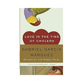 Love in the Time of Cholera