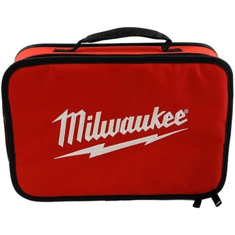 Milwaukee - Bolsa de herramientas