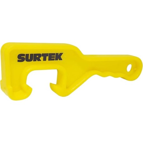 Surtek 123354 Destapador de cubetas