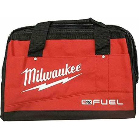Milwaukee - Heavy Duty (bolsa para herramientas de combustible). Se adapta por igual a las 2760-20, 2866-22, 2866-20, 2866-20, 