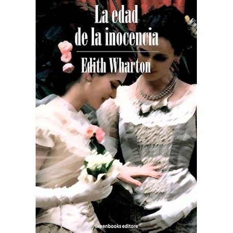 La edad de la inocencia