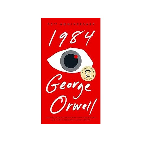 1984: 75th Anniversary