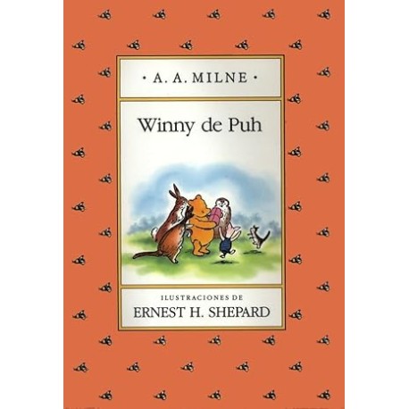 Winny de Puh