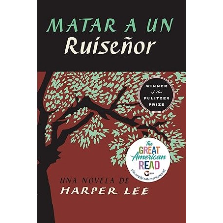 Matar a un ruiseñor