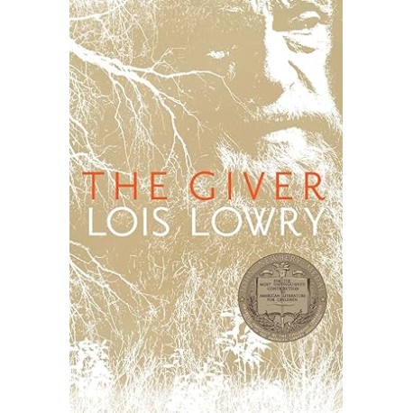 The Giver: A Newbery Award Winner: 1
