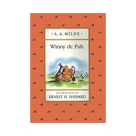 Winny de Puh