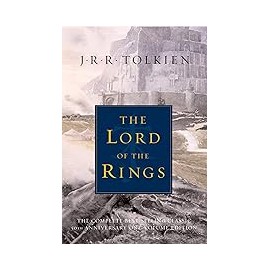 The Lord of the Rings
