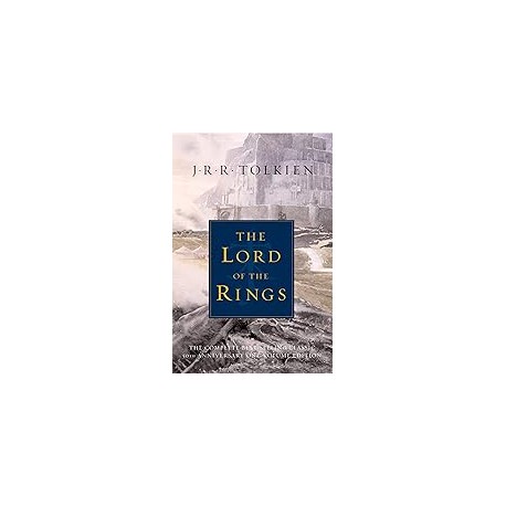 The Lord of the Rings