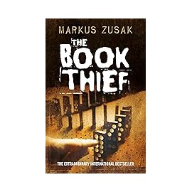 The Book Thief